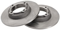 Bremsscheibe