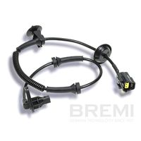 Sensor, Raddrehzahl