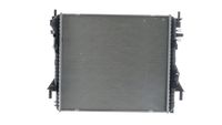 Thumbnail - Radiateur - CR1937000P - MAHLE