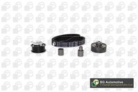 Set curea de distributie BGA, Cod: TB0160K