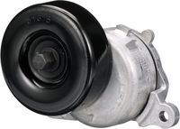 Riemenspanner, Keilrippenriemen