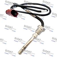 Sensor, Abgastemperatur