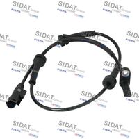 Sensor, Raddrehzahl