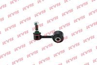 Stange/Strebe, Stabilisator