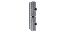 Thumbnail - Kachelradiateur, interieurverwarming - AH80000P - MAHLE