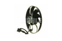 Thumbnail - Koelventilatorwiel - CFF274000S - MAHLE