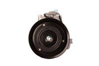 Kompressor, Klimaanlage