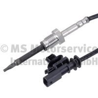 Sensor, Abgastemperatur