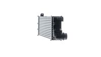 Thumbnail - Intercooler, inlaatluchtkoeler - CI180000P - MAHLE