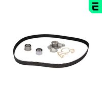 Set pompa apa + curea dintata OPTIMAL, Cod: SK-1669AQ1