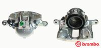 Bremssattel