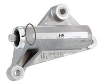 Spannrolle, Zahnriemen