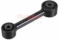 Stange/Strebe, Radaufhängung