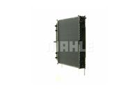 Thumbnail - Radiateur - CR383000P - MAHLE