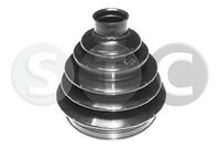 комплект маншон, полуоска