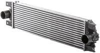 Thumbnail - Intercooler, inlaatluchtkoeler - CI20000S - MAHLE