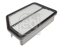 Luftfilter