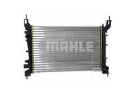 Thumbnail - Radiateur - CR1193000S - MAHLE
