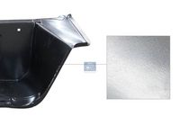 DT Spare Parts Instapplaat 2