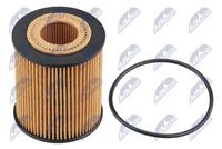 маслен филтър