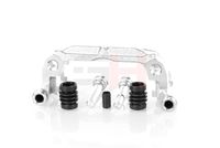 Halter, Bremssattel