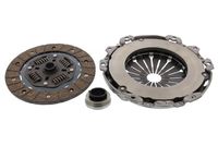 MAPCO Koppelingsset 2