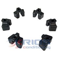 SET SCULE DE FIXARE FULIE