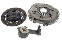 MAPCO Koppelingsset 2