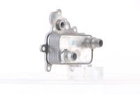 Thumbnail - Oliekoeler, motorolie - CLC157000S - MAHLE