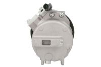 THERMOTEC Compressor, airconditioning 3