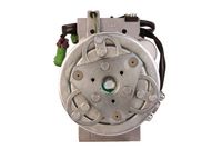 Kompressor, Klimaanlage