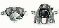 Bremssattel