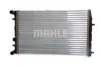 Thumbnail - Radiateur - CR505000S - MAHLE