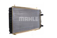 Thumbnail - Radiateur - CR62000S - MAHLE