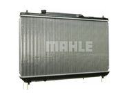 Thumbnail - Radiateur - CR548000S - MAHLE