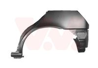 Panou lateral VAN WEZEL, Cod: 1830147