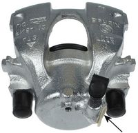Bremssattel