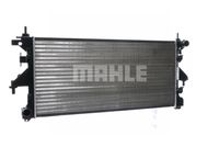Thumbnail - Radiateur - CR886000S - MAHLE