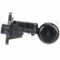 DELPHI Luchtmassameter 2