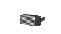 Thumbnail - Intercooler, inlaatluchtkoeler - CI695000S - MAHLE