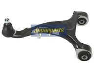 Bascula brat suspensie roata JAPANPARTS, Cod: BS-H77L