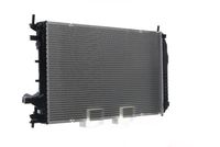 Thumbnail - Radiateur - CR812000S - MAHLE