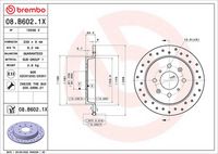 Bremsscheibe