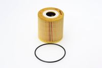 Eļļas filtrs