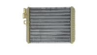 Thumbnail - Kachelradiateur, interieurverwarming - AH90000P - MAHLE