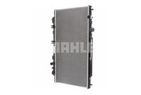 Thumbnail - Radiateur - CR183000S - MAHLE