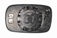 Стъкло на огледало, външно огледало V46-69-0005 VEMO