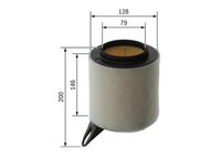 Luftfilter
