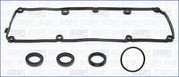 Set garnituri, carcasa distributie AJUSA, Cod: 77102600