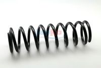 пружина за ходовата част